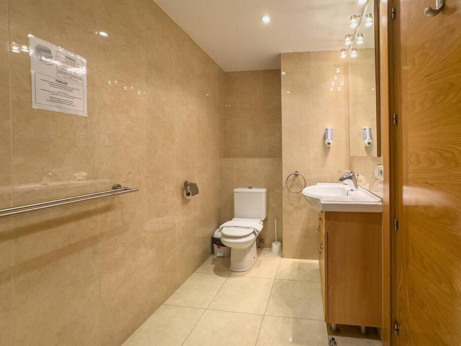 Skol 1a- 2 Bedrooms Sea Views