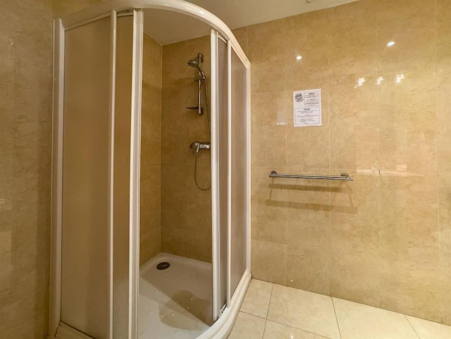 Apartment Skol 1a- 2 Bedrooms Sea Views Marbella