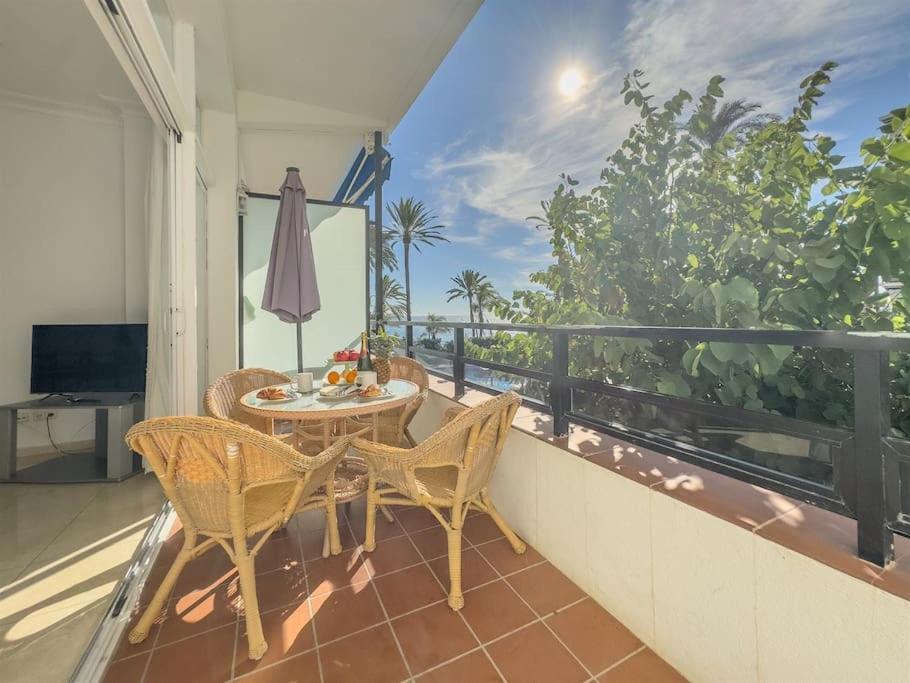 Skol 1a- 2 Bedrooms Sea Views *