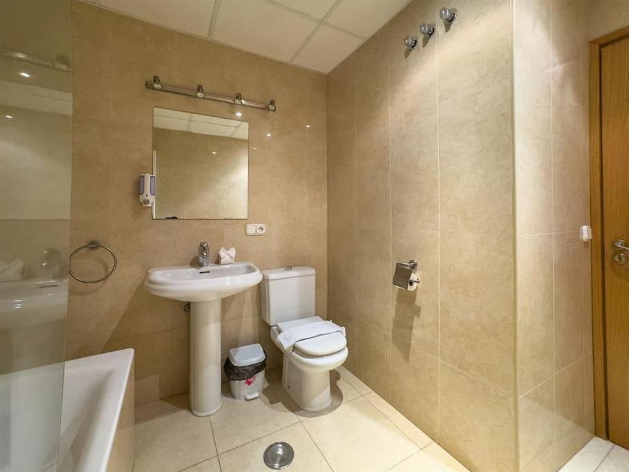 Apartment Skol 1a- 2 Bedrooms Sea Views *