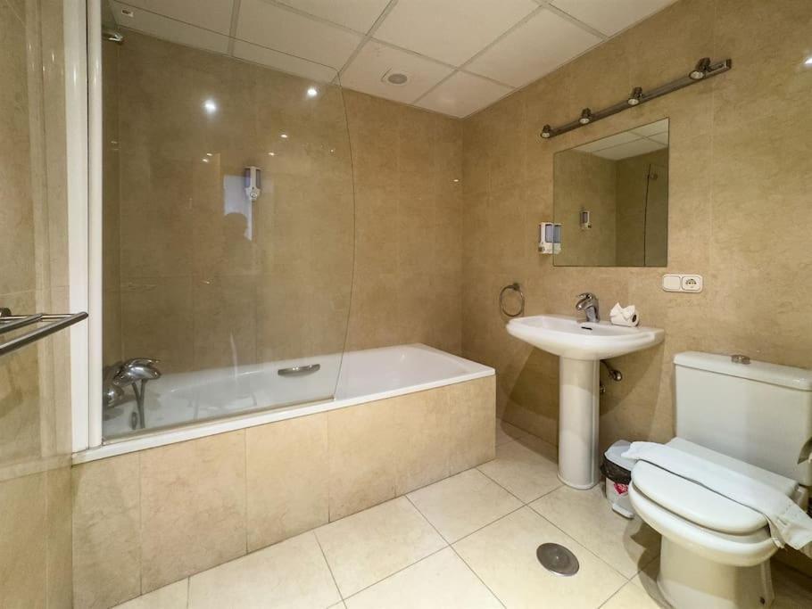 Skol 1a- 2 Bedrooms Sea Views