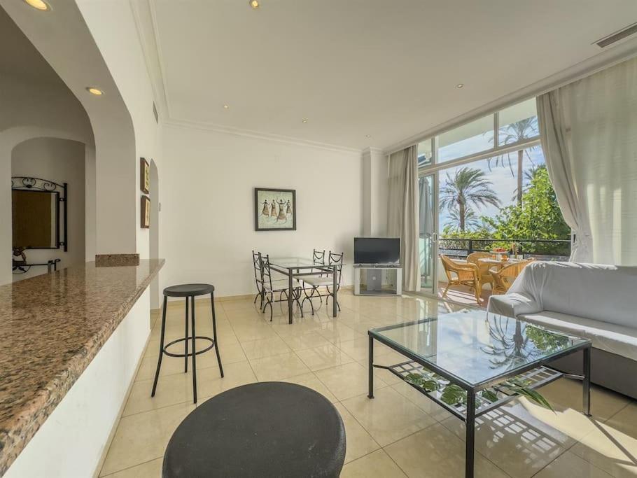 Skol 1a- 2 Bedrooms Sea Views Apartment Marbella