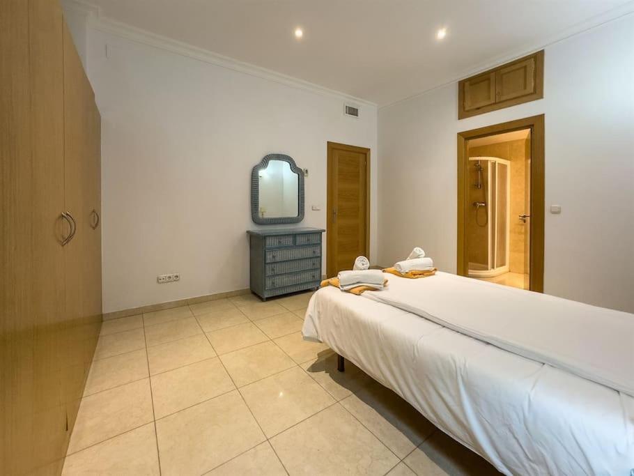 Skol 1a- 2 Bedrooms Sea Views * Marbella