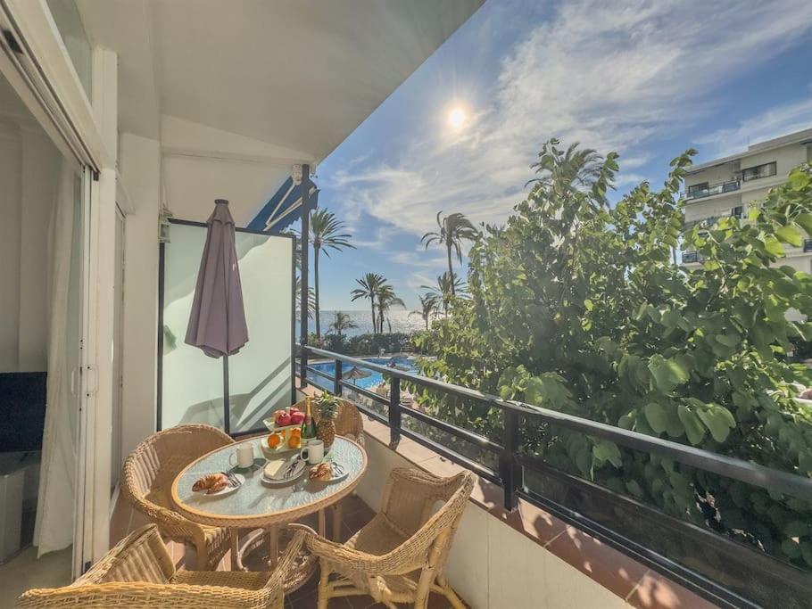 Skol 1a- 2 Bedrooms Sea Views Apartment
